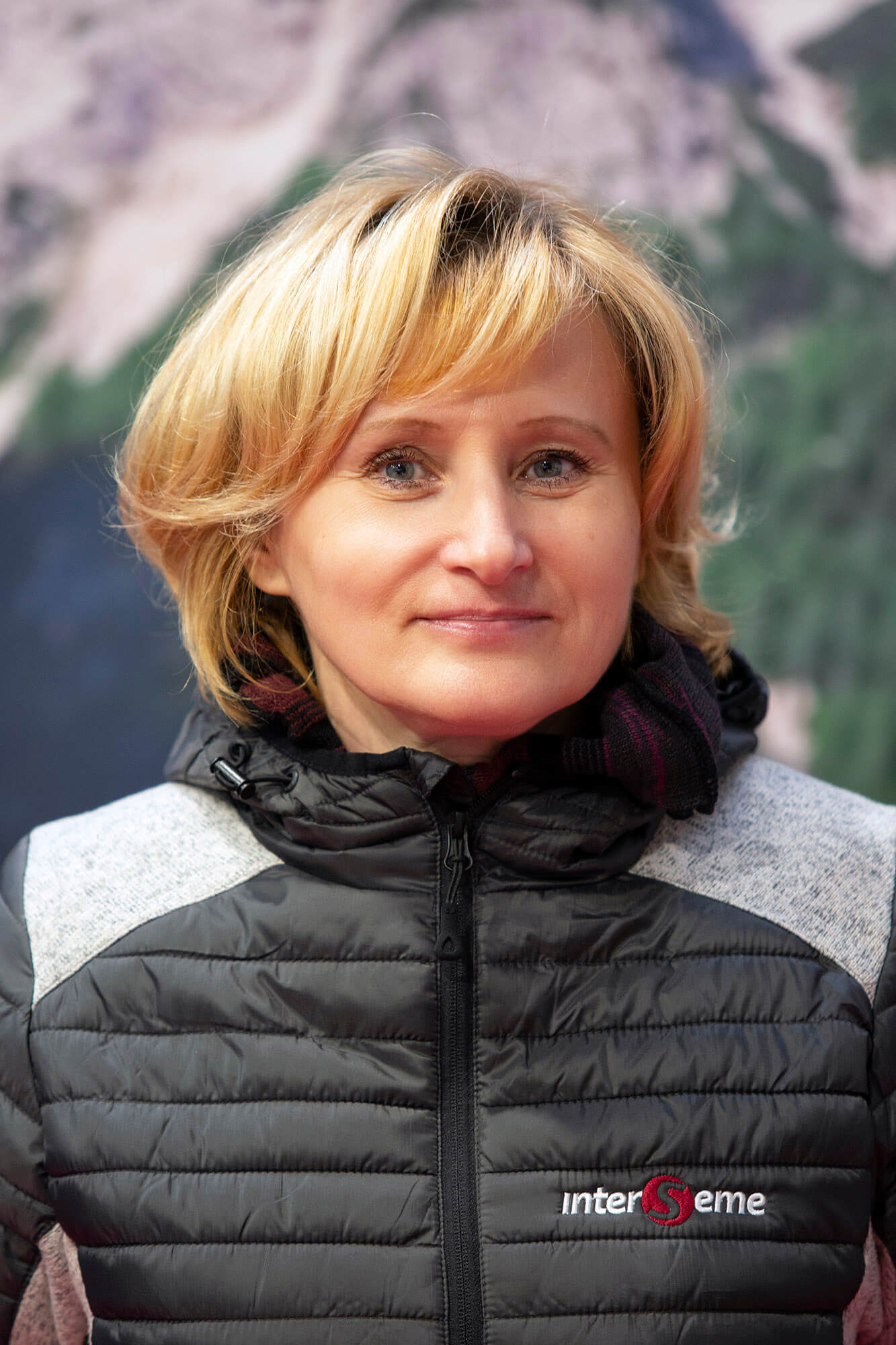 Alenka Smrekar Tuševski